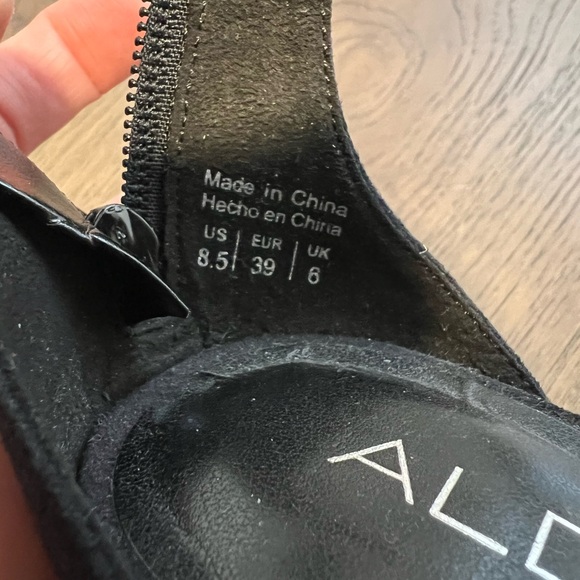 ALDO heels - Picture 4 of 6